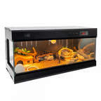 Terrarium pour tortues – PVC stable thermique