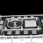 Terrarium pour fourmis – Acrylique plâtre écologique