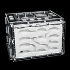 Terrarium pour fourmis – Acrylique plâtre écologique