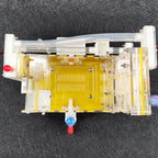 Terrarium pour fourmis – Acrylique galerie modulaire