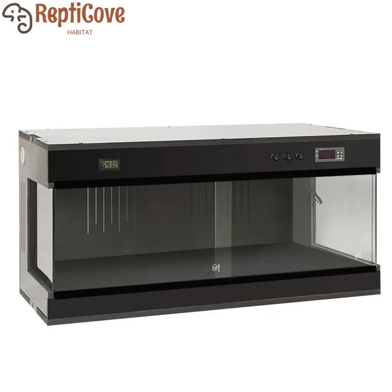 Terrarium pour escargots – PVC fermé constant