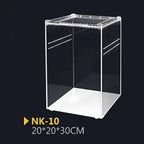 Terrarium pour phasmes – Acrylic léger aéré