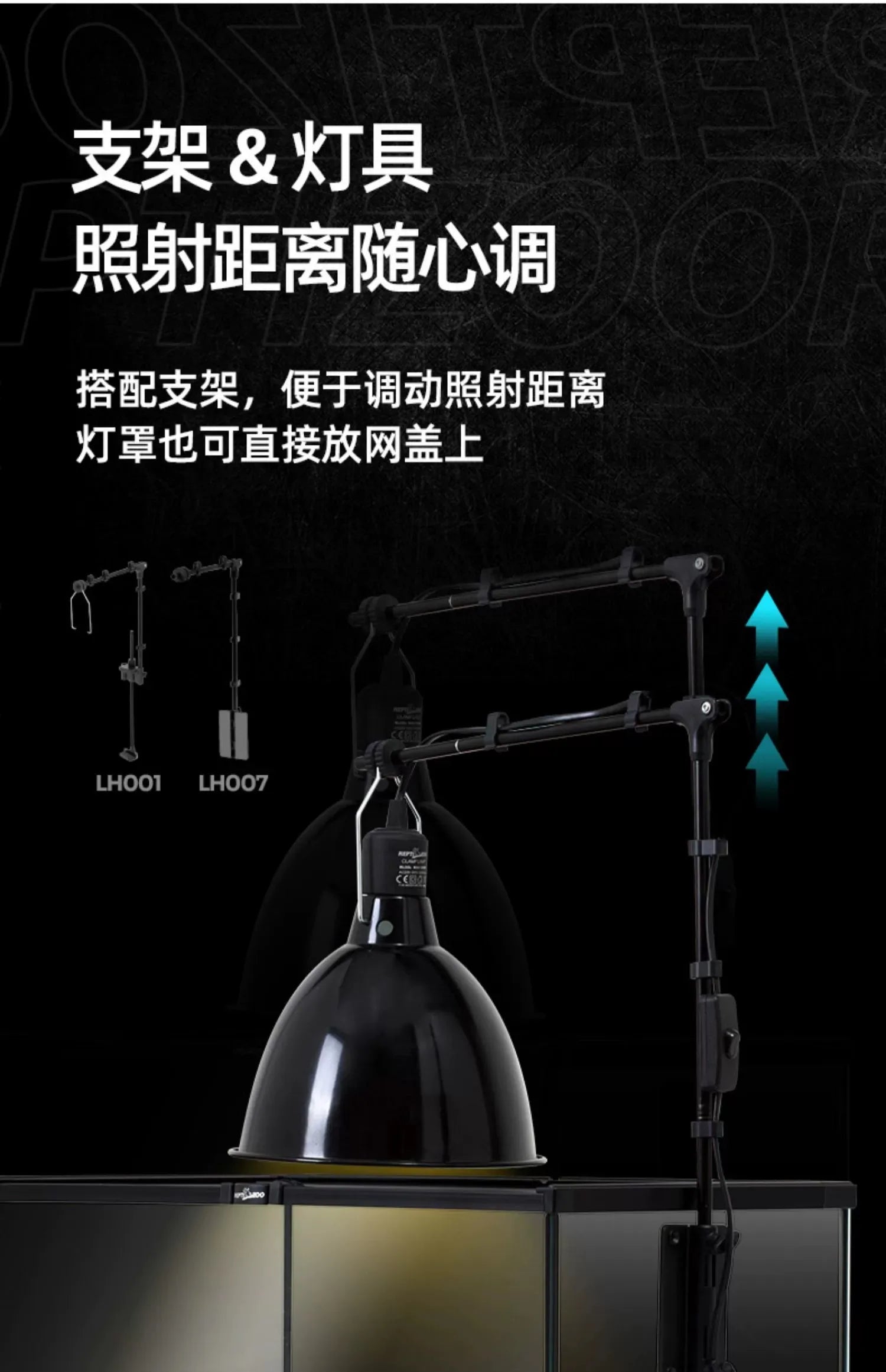 Terrarium pour escargots – Verre humide