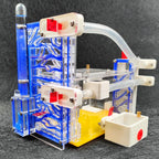 Terrarium pour fourmis – Acrylique galerie modulaire