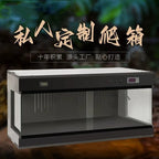 Terrarium pour escargots – PVC fermé constant