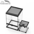 Terrarium pour phasmes – Verre haut respirant