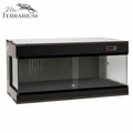 Terrarium pour gecko à crête – PVC grimpant chauffé